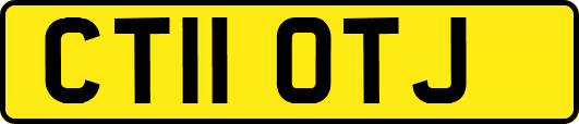 CT11OTJ