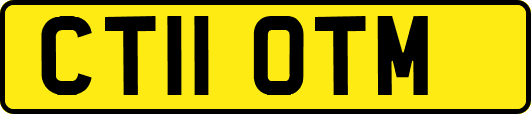CT11OTM