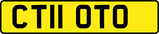 CT11OTO