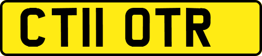 CT11OTR