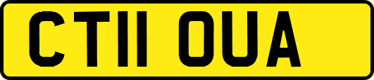 CT11OUA