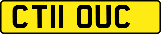 CT11OUC