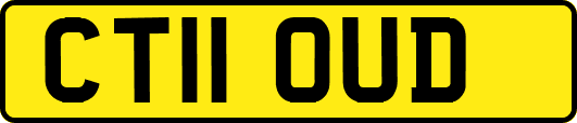 CT11OUD