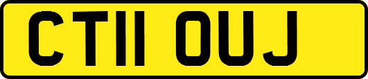 CT11OUJ