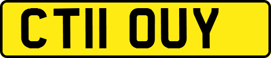 CT11OUY