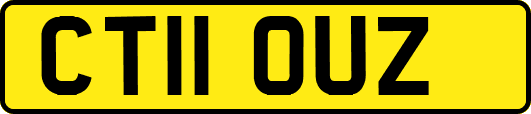 CT11OUZ