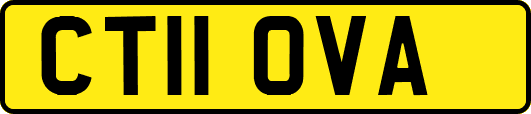 CT11OVA