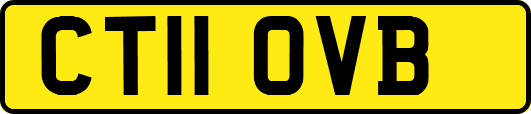 CT11OVB