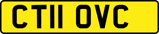 CT11OVC