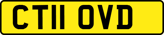 CT11OVD