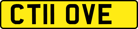 CT11OVE
