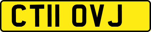 CT11OVJ