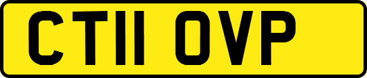 CT11OVP