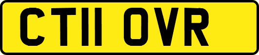 CT11OVR