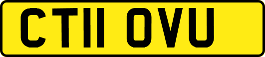CT11OVU