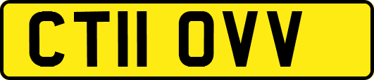 CT11OVV