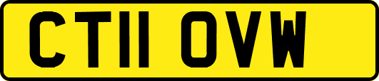 CT11OVW