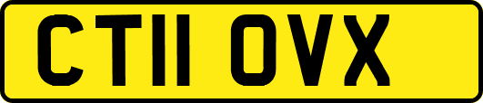CT11OVX