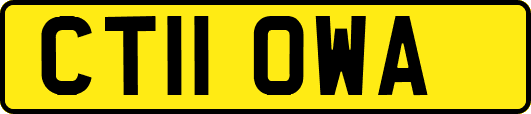 CT11OWA