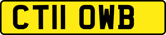 CT11OWB