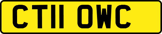 CT11OWC