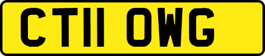 CT11OWG