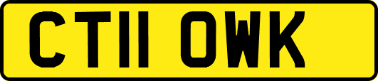CT11OWK