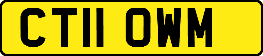 CT11OWM