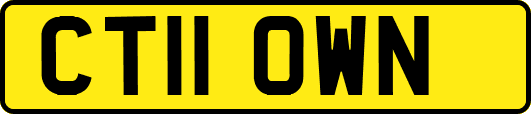 CT11OWN