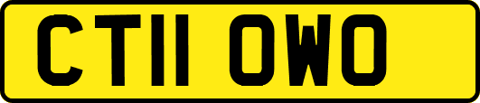 CT11OWO