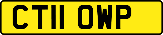 CT11OWP