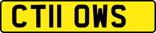 CT11OWS
