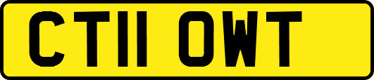 CT11OWT