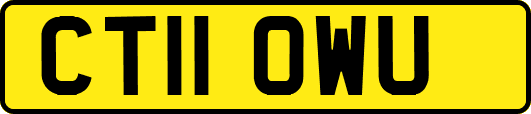 CT11OWU