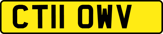 CT11OWV