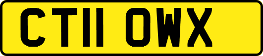 CT11OWX