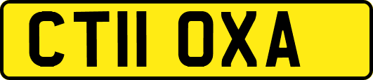 CT11OXA