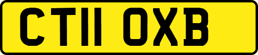 CT11OXB