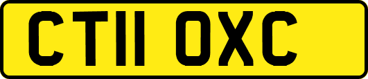 CT11OXC