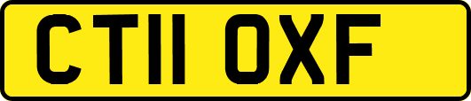 CT11OXF