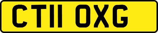 CT11OXG