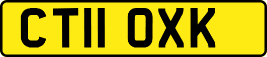 CT11OXK