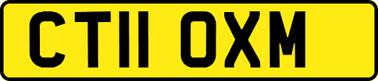 CT11OXM
