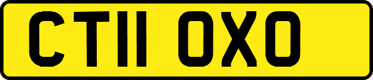 CT11OXO