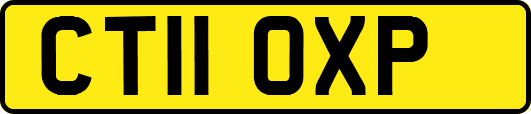 CT11OXP