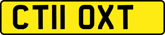 CT11OXT