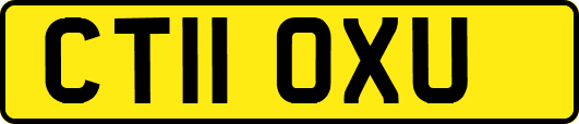 CT11OXU