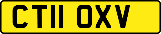 CT11OXV