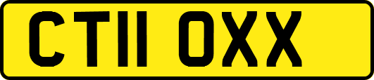 CT11OXX