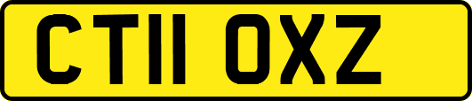 CT11OXZ